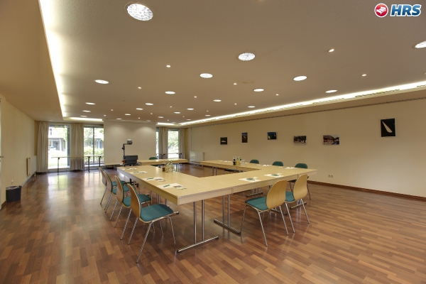 Greifswald VCH-Hotel